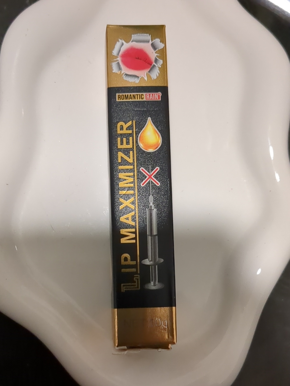 Lip Plumper